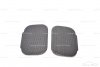 Lamborghini Murcielago Set of carbon wheelhouse interior caps covers trims gloss